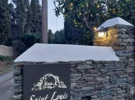 Saint Louis