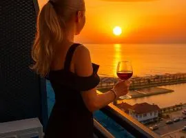 Panorama Sea View Hotel