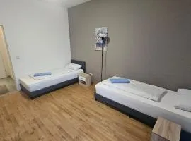 1 Zimmer Room
