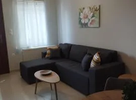 Paeonia Apartment