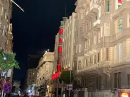 Ambiance Hotel In Downtown
