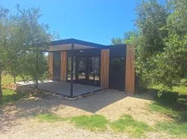 Mobile home Aron