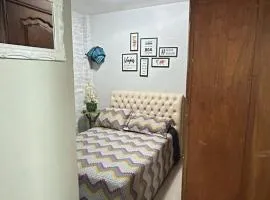 Apartamento Waldo Pinheiro