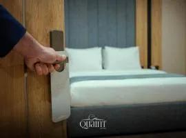Quaint Hotel Erbil