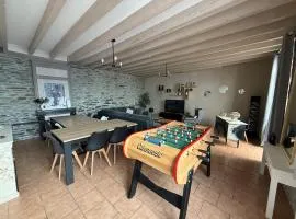 Charmante Maison