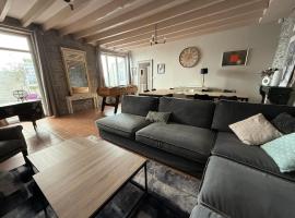 Charmante Maison, Hotel in Cherbourg-en-Cotentin