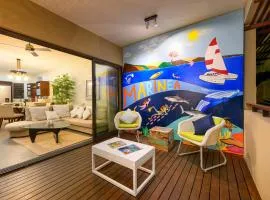 Marinea Hotel Apartment
