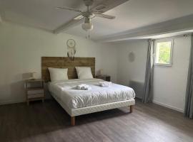 Gîtes Terra di a Bravona