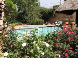 Lerato Bush Lodge