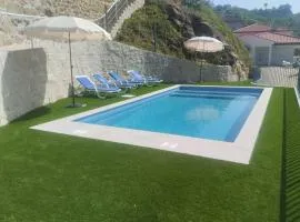 Casa da vinha