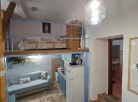 Azure loft