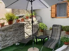 Apartman Romana