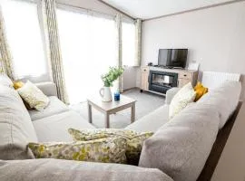 Family Caravan in Selsey