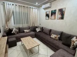 Appartmojonera 408
