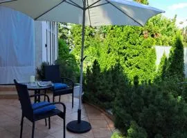 Csopak Mariann Apartman