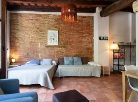 Apartamentos Mercado Central