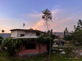 Ecoespacio Runachay