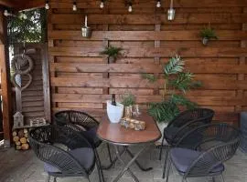 Ferienwohnung Lavendel
