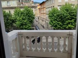 Triestecenter Rooms & Apartments - Colori di Trieste