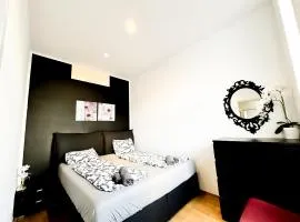 Cozy Rooms in Brigittenau Area MM29