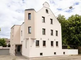 Pension Märkl Augsburg