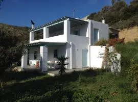 mastroianni house