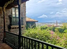 Hacienda Las Amantes