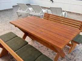 ALISA Sea View Apartment Prcanj