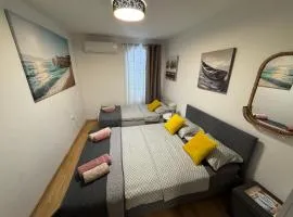 Blago Star Split Center