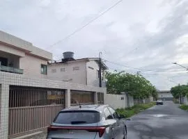 Flat Enseada dos Corais
