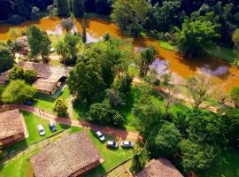 Hotel Fazenda Morada Do Verde