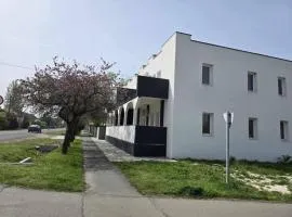 Nosztalgia Apartman