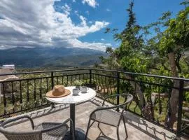 Aptera Verde - Stone Cottages Complex