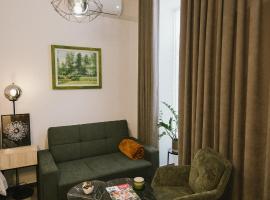 Studio apartman A Zone, hotel in Ðakovo