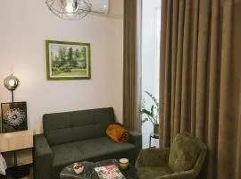 Studio apartman A Zone