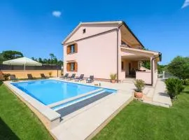 Villa dido Nini