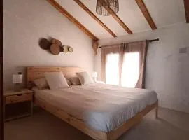 Casa L'Olivar