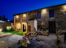 Albergue Turistico En Armenteira A Fragua do Ferreiro