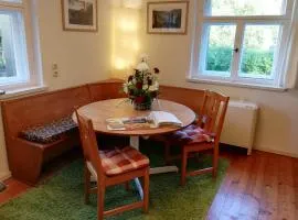 Ferienwohnung für Naturfreunde