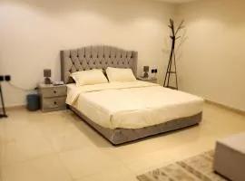 استوديو للايجار