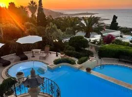 Madliena Hills Mansion