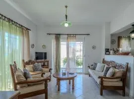 STEGNA REA Seaside Apartment