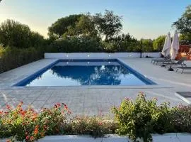 Country House in Coruche