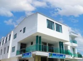 Hotel Yenny del Mar Tolú