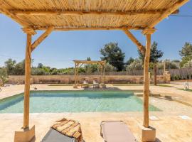 Villa Galatea, Hotel in Galatone