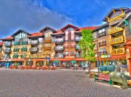 Snowshoe Mountain Studio! Renovated!