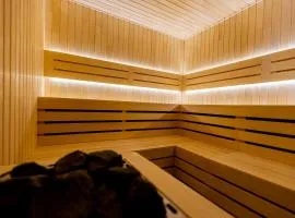 Field Apartments and SPA Kolasin