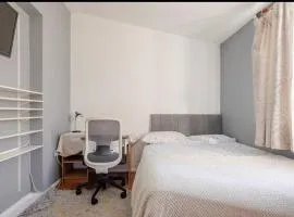 Nice and spacious room