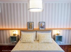 rosario inn porto