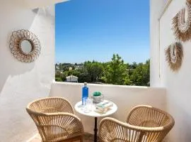 Fabulous apartment in beautiful Quinta do Paraiso